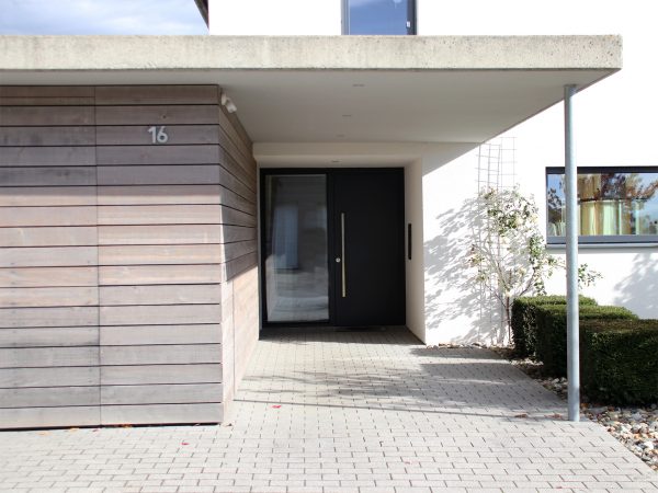 Einfamilienhaus Argenbühl