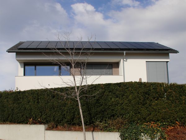 Einfamilienhaus Argenbühl