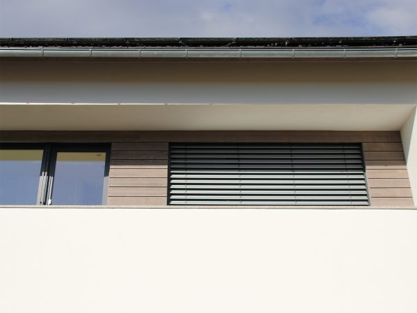 Einfamilienhaus Argenbühl