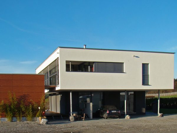 Einfamilienhaus Kellereiweg