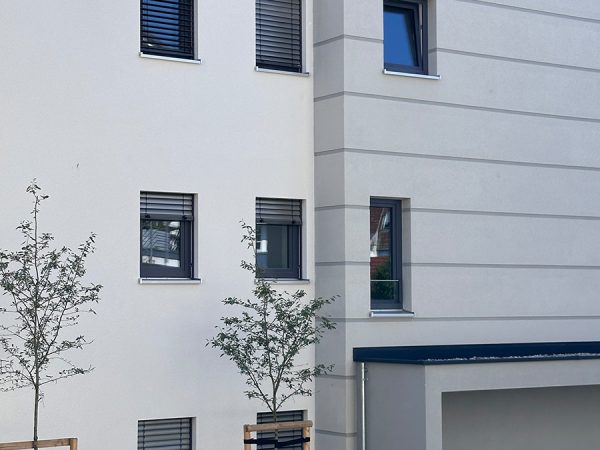 Mehrfamilienhäuser Kressbronn