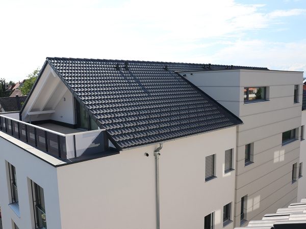 Mehrfamilienhäuser Kressbronn