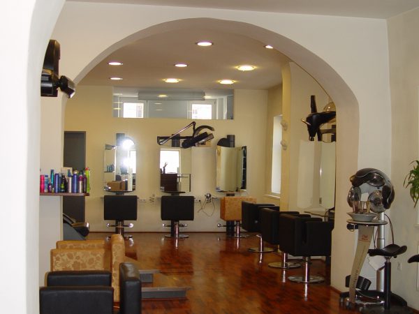 Friseursalon Athomoshair